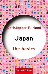 eBook (pdf) Japan: The Basics de Christopher P. Hood