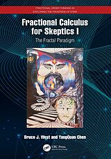 eBook (pdf) Fractional Calculus for Skeptics I de Bruce J. West, Yangquan Chen