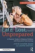 E-Book (epub) Late, Lost, and Unprepared von Joyce Cooper-Kahn, Laurie Dietzel