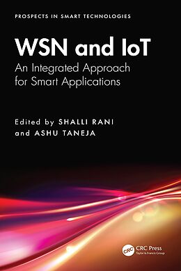 E-Book (pdf) WSN and IoT von 