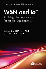 E-Book (epub) WSN and IoT von 
