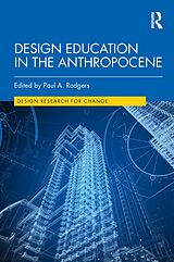 E-Book (pdf) Design Education in the Anthropocene von 