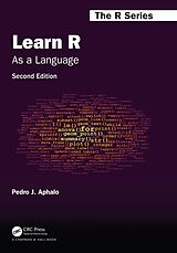 eBook (pdf) Learn R de Pedro J. Aphalo