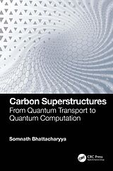 eBook (epub) Carbon Superstructures de Somnath Bhattacharyya