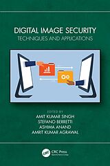 eBook (pdf) Digital Image Security de 