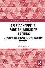 eBook (pdf) Self-Concept in Foreign Language Learning de Reiko Yoshida