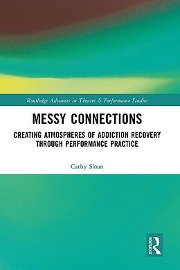 eBook (pdf) Messy Connections de Cathy Sloan
