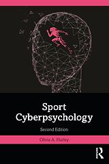 E-Book (epub) Sport Cyberpsychology von Olivia A. Hurley