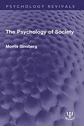 E-Book (pdf) The Psychology of Society von Morris Ginsberg