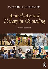 eBook (pdf) Animal-Assisted Therapy in Counseling de Cynthia K. Chandler