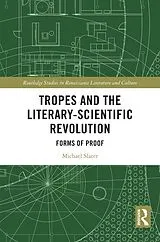 E-Book (pdf) Tropes and the Literary-Scientific Revolution von Michael Slater