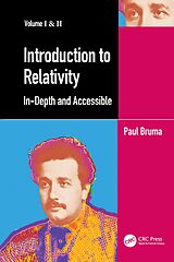 eBook (pdf) Introduction to Relativity de Paul Bruma