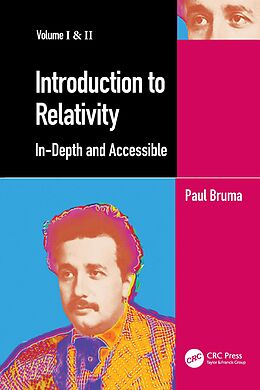 eBook (pdf) Introduction to Relativity de Paul Bruma