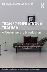 eBook (pdf) Transgenerational Trauma de Jill Salberg, Sue Grand