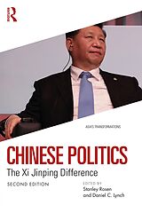 eBook (pdf) Chinese Politics de 