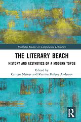 eBook (pdf) The Literary Beach de 