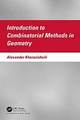 eBook (epub) Introduction to Combinatorial Methods in Geometry de Alexander Kharazishvili