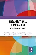 E-Book (pdf) Organizational Compassion von Ace Volkmann Simpson, Miguel Pina E Cunha, Stewart Clegg