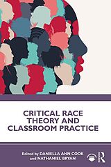 eBook (pdf) Critical Race Theory and Classroom Practice de 