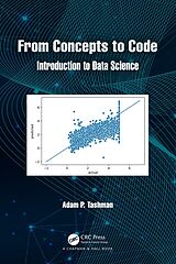 eBook (pdf) From Concepts to Code de Adam P. Tashman