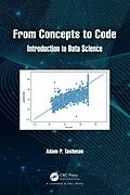 E-Book (epub) From Concepts to Code von Adam P. Tashman