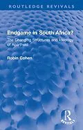 E-Book (epub) Endgame in South Africa? von Robin Cohen