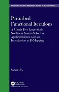 E-Book (pdf) Perturbed Functional Iterations von Suhrit Dey