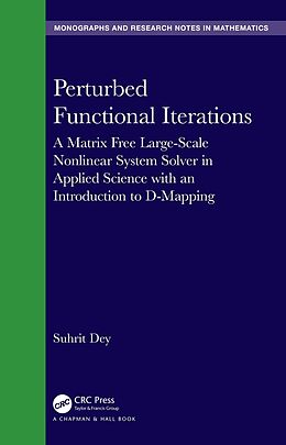 E-Book (pdf) Perturbed Functional Iterations von Suhrit Dey