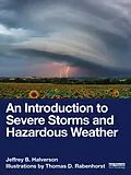 PDF An Introduction to Severe Storms and Hazardous Weather von Jeffrey B. Halverson