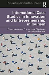 eBook (pdf) International Case Studies in Innovation and Entrepreneurship in Tourism de 