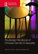 eBook (epub) Routledge Handbook of Chinese Gender & Sexuality de 