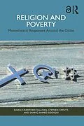 E-Book (epub) Religion and Poverty von Susan Crawford Sullivan, Stephen Offutt, Shariq Ahmed Siddiqui