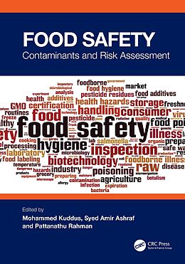 eBook (pdf) Food Safety de 