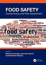eBook (epub) Food Safety de 