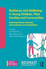 eBook (pdf) Resilience and Wellbeing in Young Children, Their Families and Communities de 
