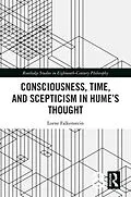E-Book (epub) Consciousness, Time, and Scepticism in Hume's Thought von Lorne Falkenstein