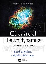 E-Book (pdf) Classical Electrodynamics von Julian Schwinger
