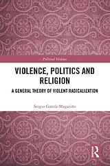 E-Book (epub) Violence, Politics and Religion von Sergio García-Magariño