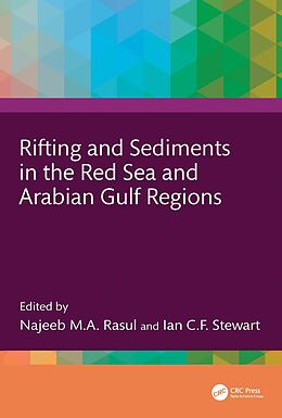 eBook (pdf) Rifting and Sediments in the Red Sea and Arabian Gulf Regions de 