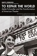 E-Book (epub) To Repair the World von Mary B. Robinson