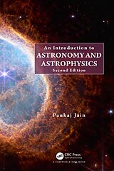 E-Book (epub) An Introduction to Astronomy and Astrophysics von Pankaj Jain