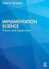 eBook (epub) Implementation Science de 