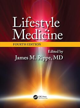 E-Book (epub) Lifestyle Medicine, Fourth Edition von 