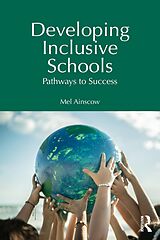 eBook (pdf) Developing Inclusive Schools de Mel Ainscow