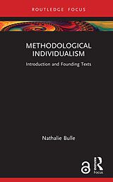 eBook (pdf) Methodological Individualism de Nathalie Bulle