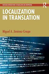 eBook (epub) Localization in Translation de Miguel A. Jiménez-Crespo