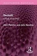 ePUB Beckett von John Fletcher, John Spurling
