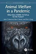 E-Book (pdf) Animal Welfare in a Pandemic von John T. Hancock, Ros C. Rouse, Tim J. Craig
