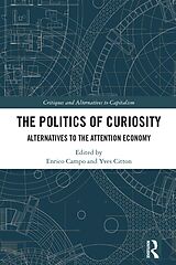E-Book (epub) The Politics of Curiosity von 