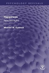 eBook (pdf) Happiness de Michael W Eysenck